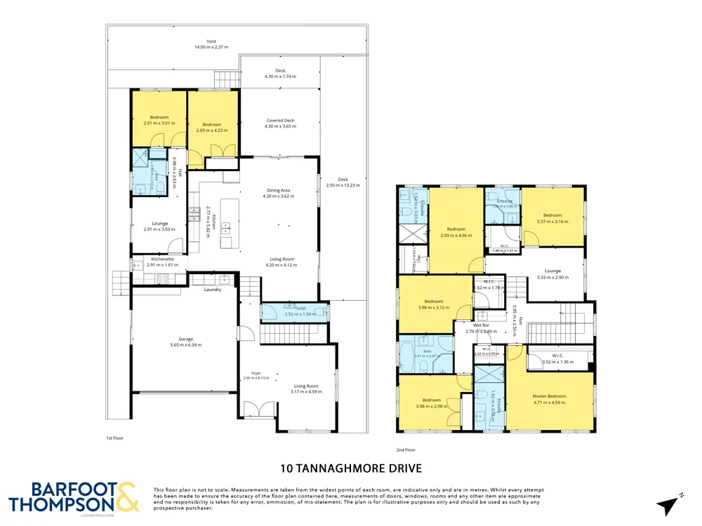 Photos of 10 Tannaghmore Drive