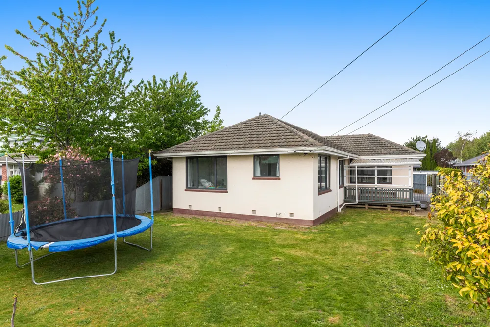 Photo of 68 Dunedin Street, Redwood