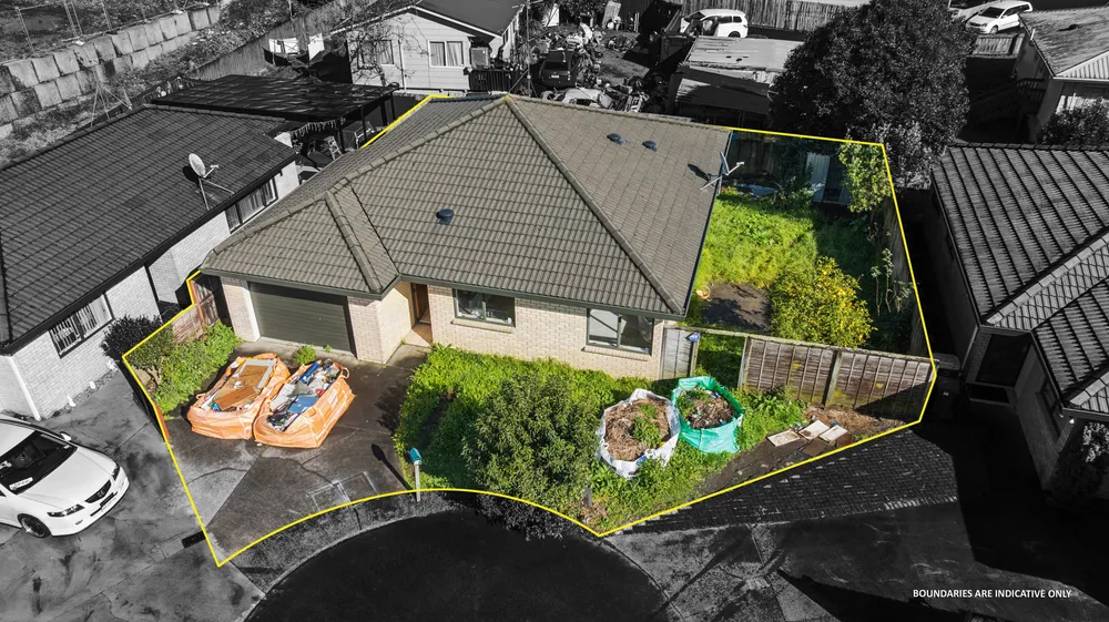 Photos of 139e Wyllie Road