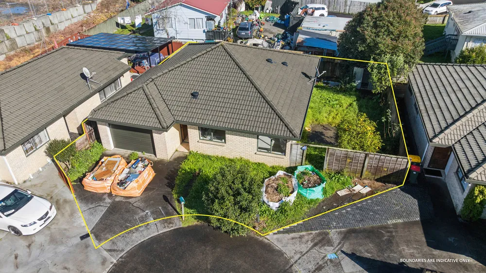 Photos of 139e Wyllie Road