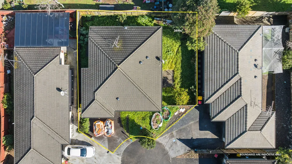 Photos of 139e Wyllie Road