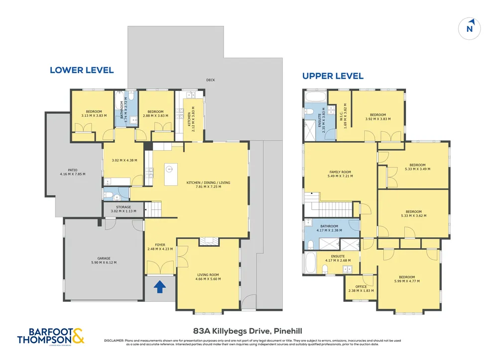 Photos of 83A Killybegs Drive