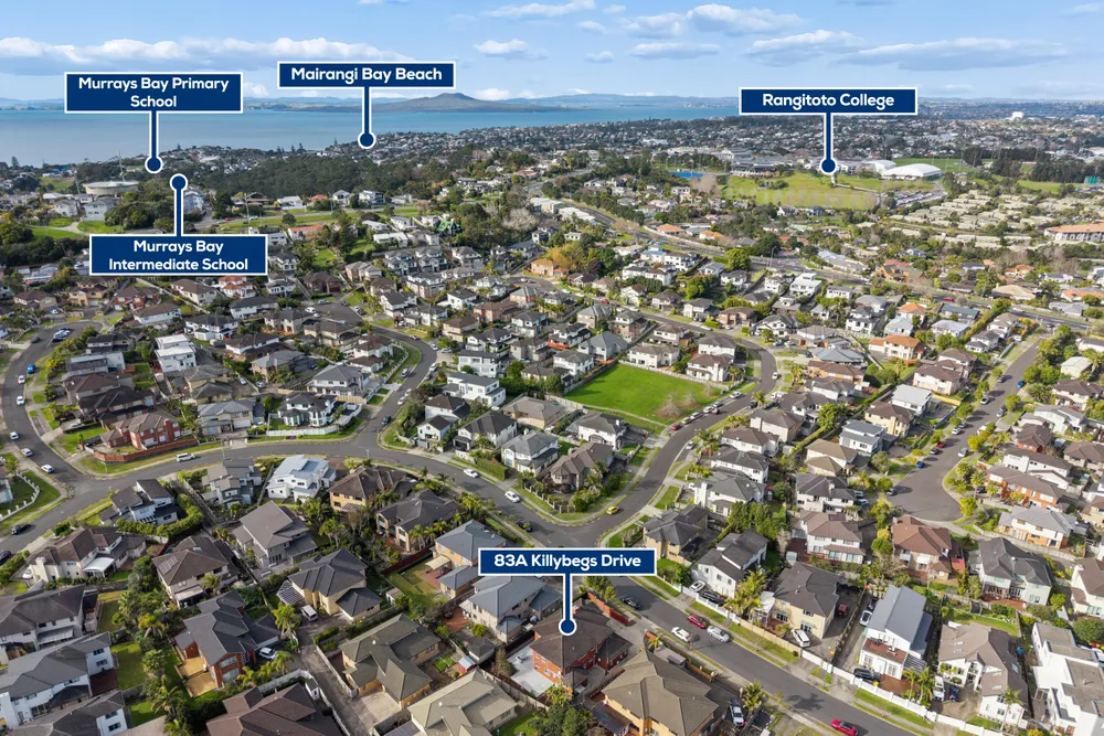 Photos of 83A Killybegs Drive