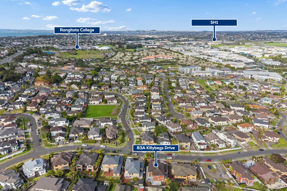 Photos of 83A Killybegs Drive