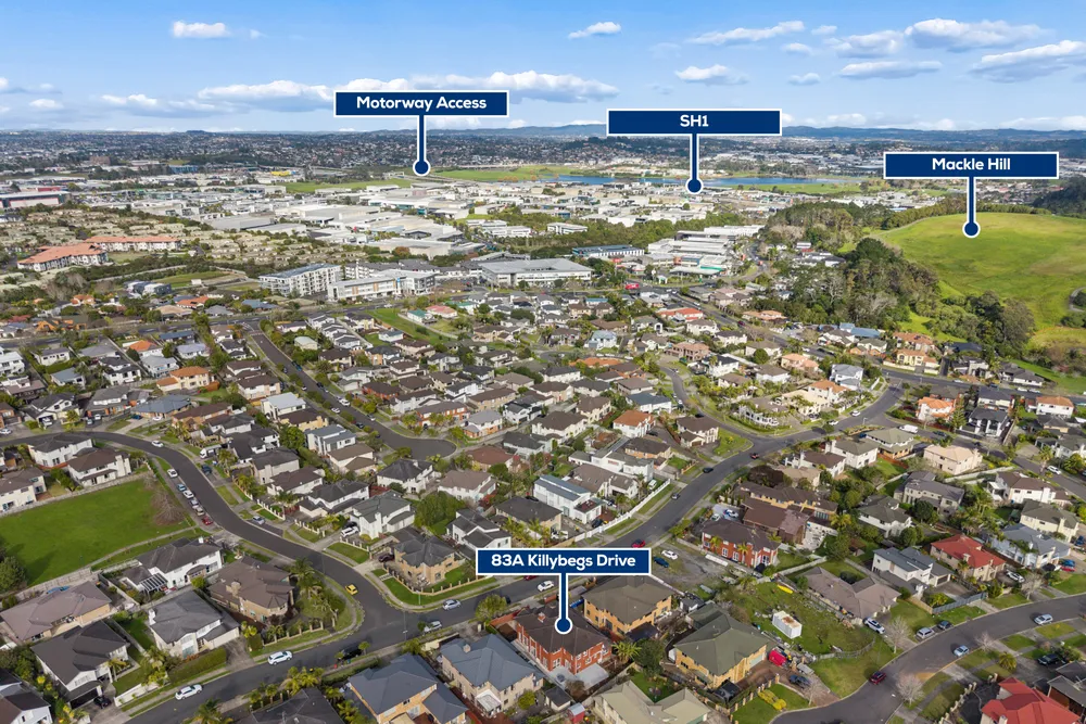Photos of 83A Killybegs Drive
