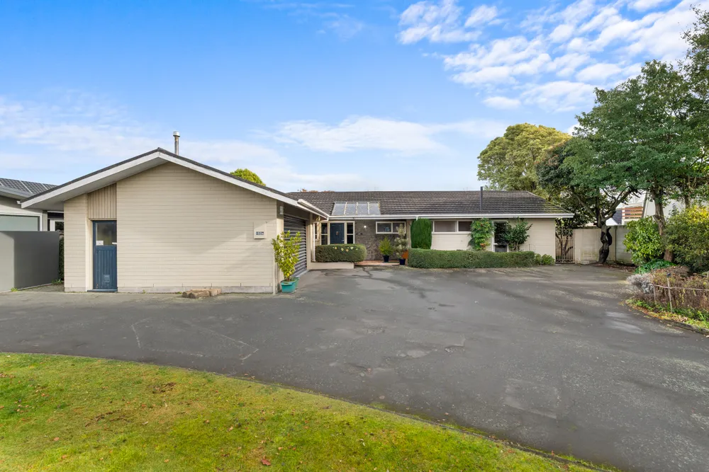 Photos of 153A Waimairi Road
