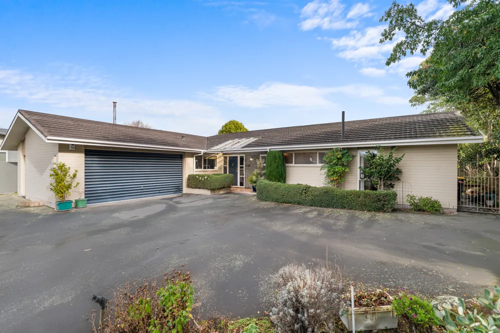 Photos of 153A Waimairi Road