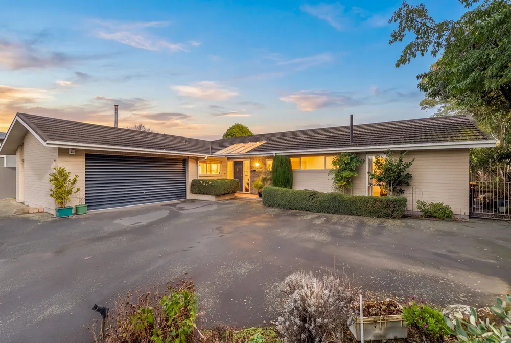 Photos of 153A Waimairi Road
