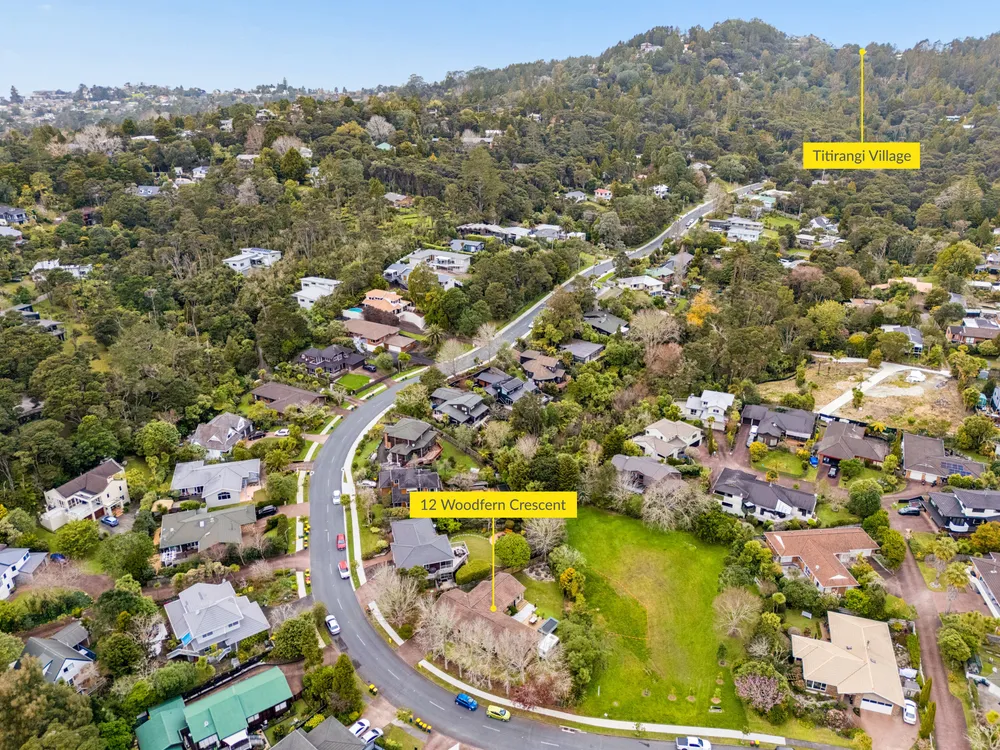 Photos of 12 Woodfern Crescent
