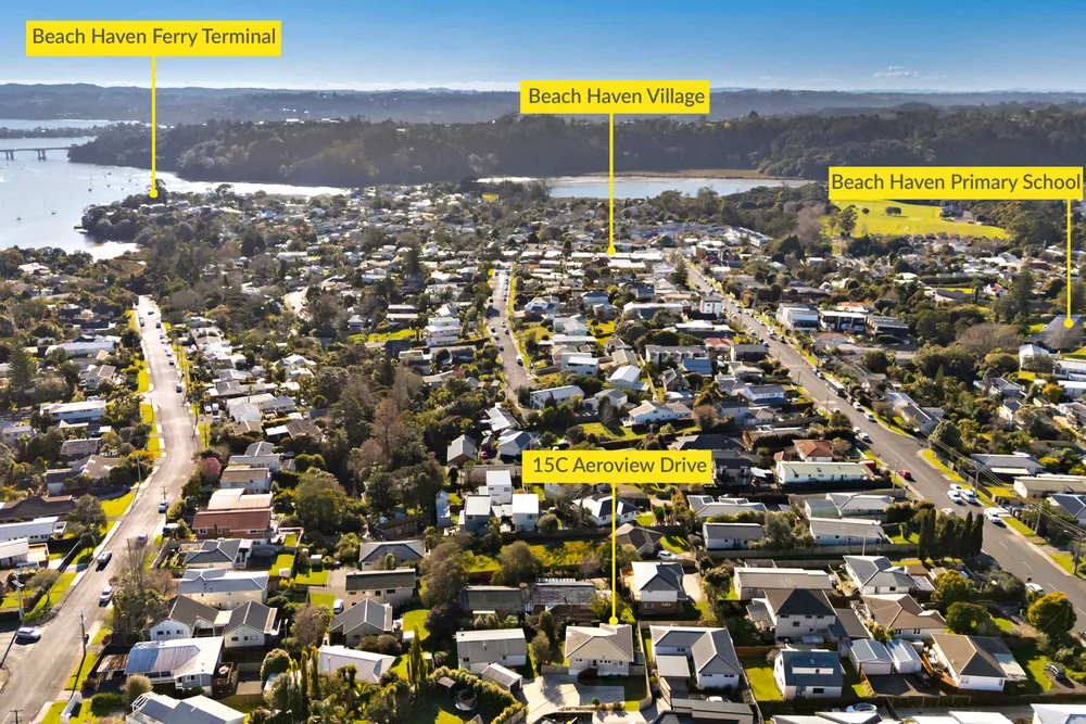Photos of 15C Aeroview Drive