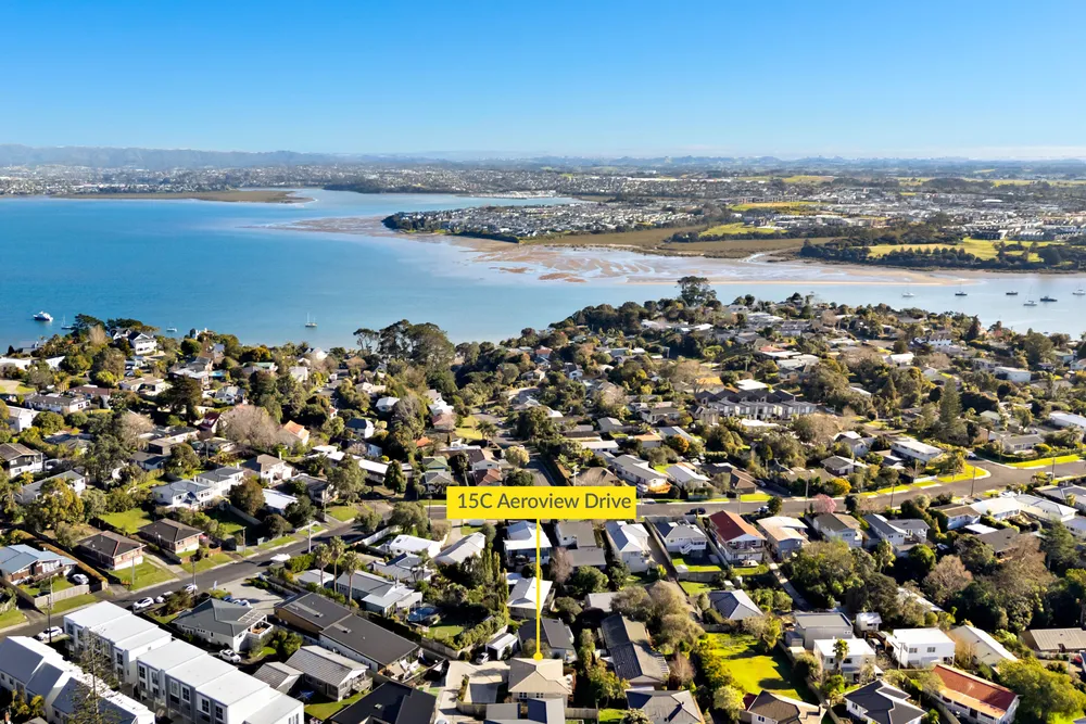 Photos of 15C Aeroview Drive
