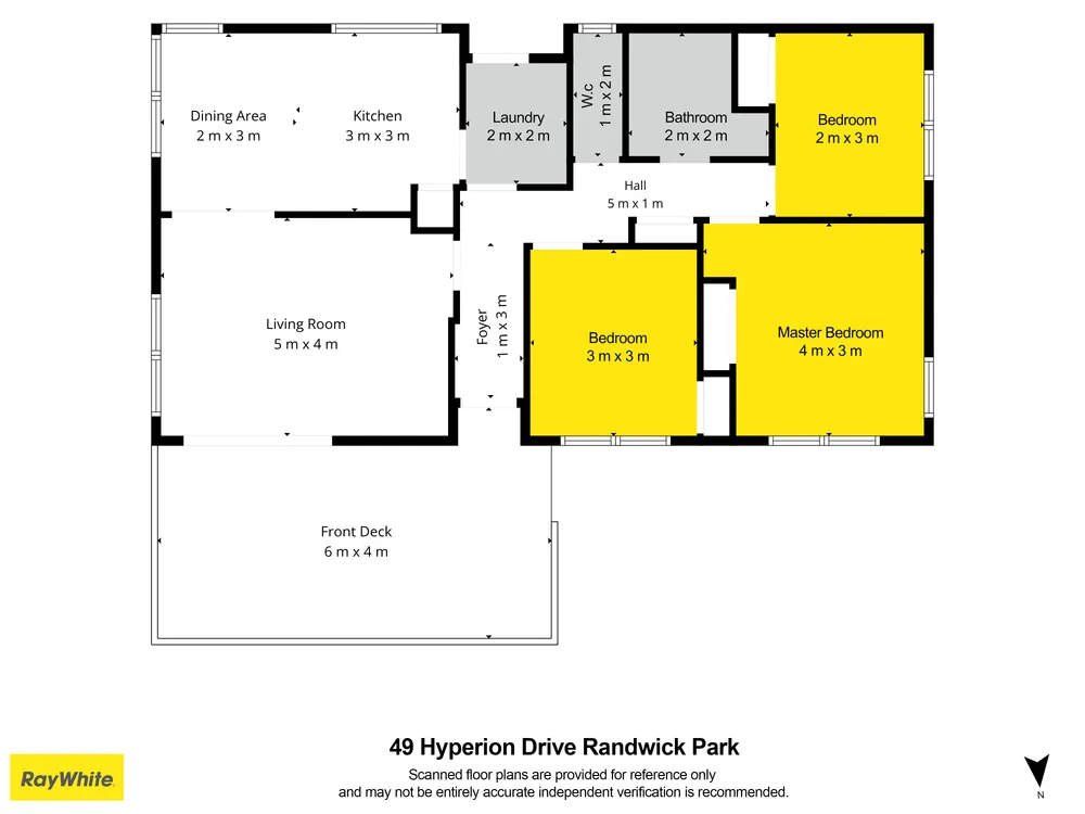 Photos of 49 Hyperion Drive
