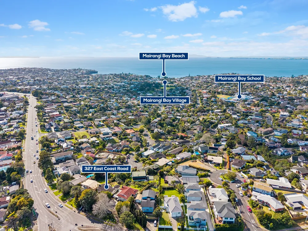 Photos of 327 East Coast Road