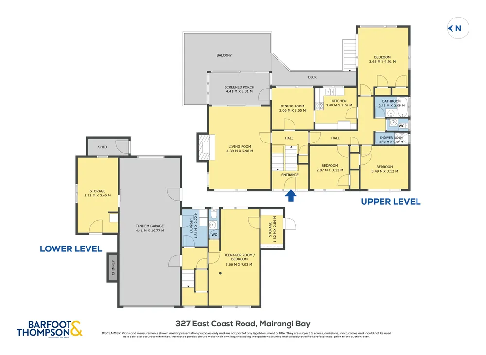 Photos of 327 East Coast Road