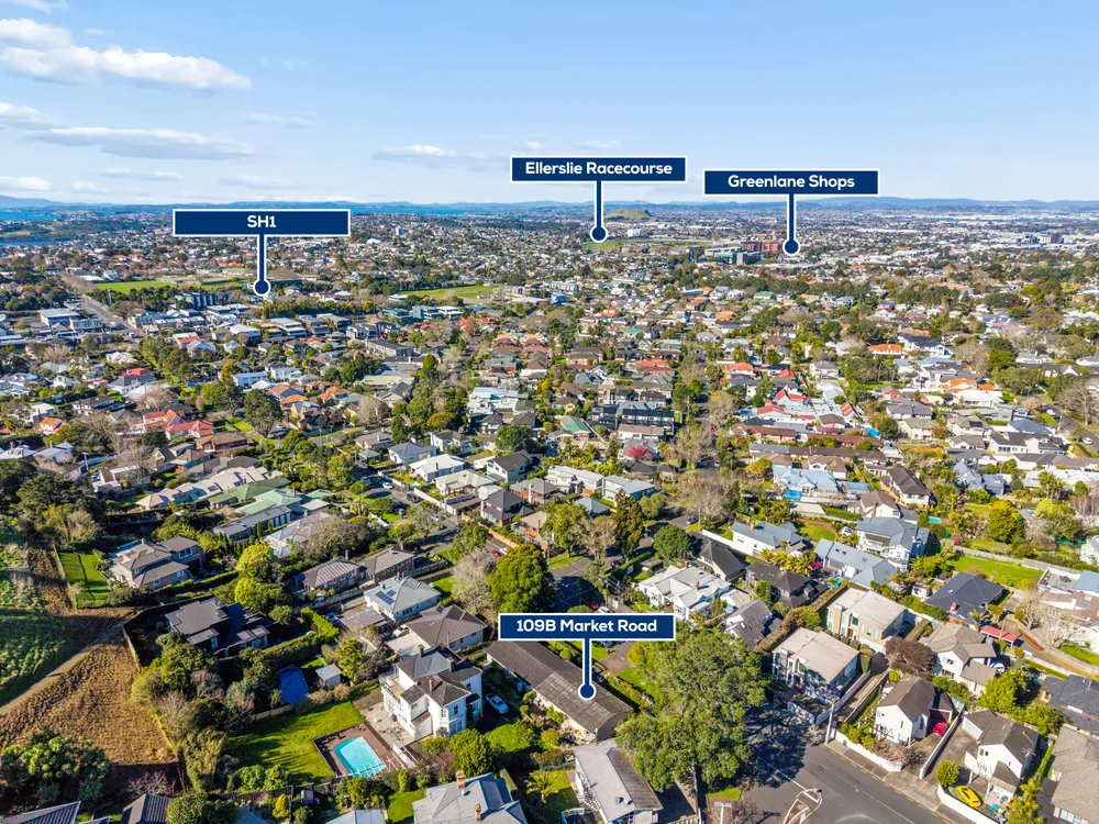 Photos of 109B Market Road