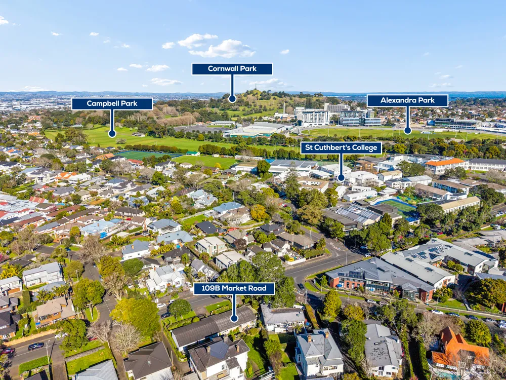 Photos of 109B Market Road