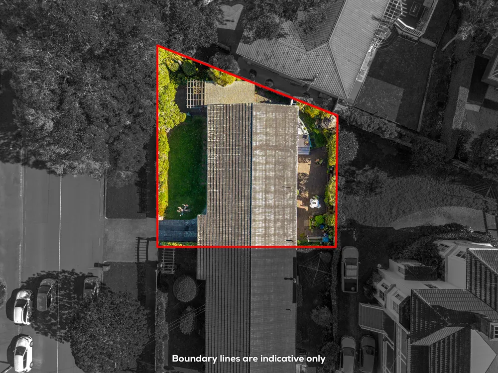 Photos of 109B Market Road