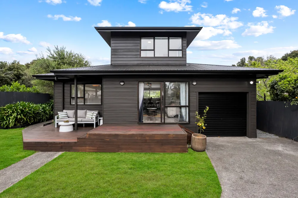 Photo of 2/6 Newcastle Terrace, Mount Albert