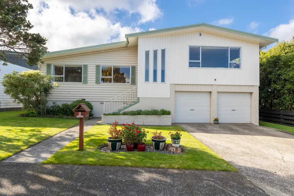 Photos of 9 Witako Street