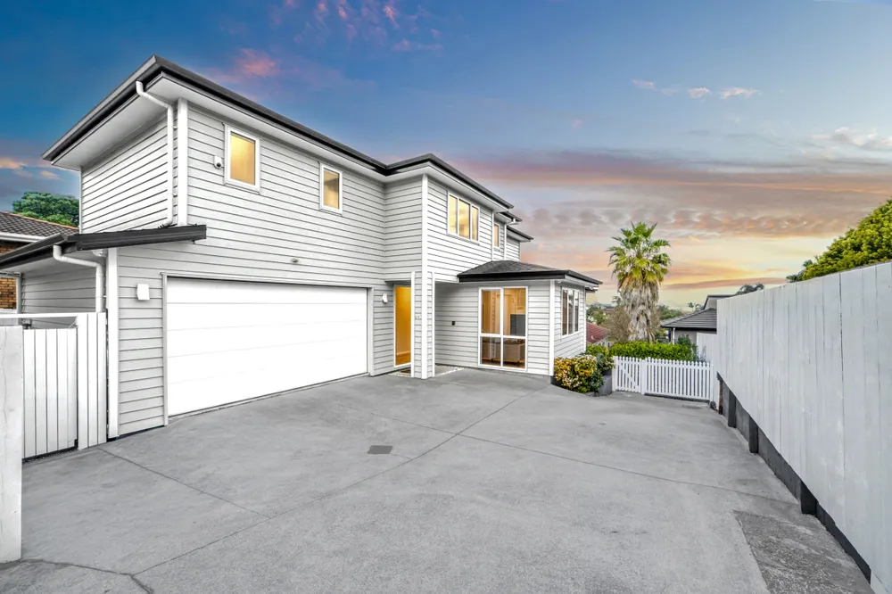 Photos of 245 Hobsonville Road