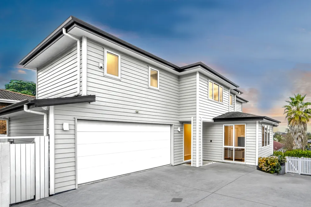 Photos of 245 Hobsonville Road