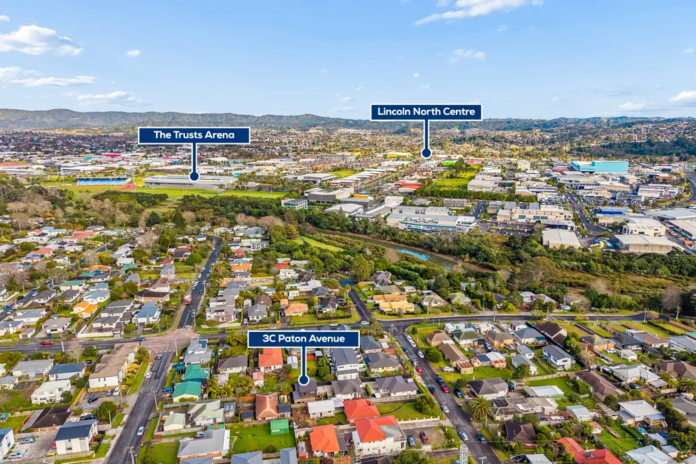 Photos of 3C Paton Avenue