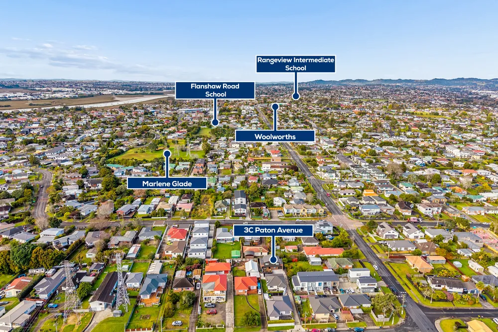 Photos of 3C Paton Avenue