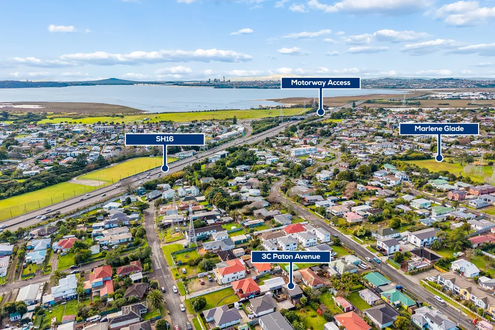 Photos of 3C Paton Avenue