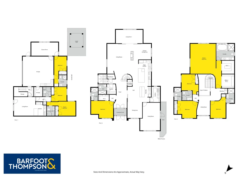 Photos of 33 Ballymore Drive