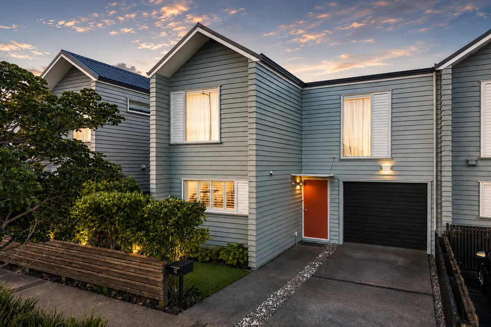 Photos of 12 Onekiritea Road