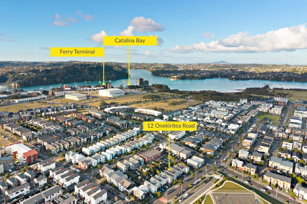 Photos of 12 Onekiritea Road