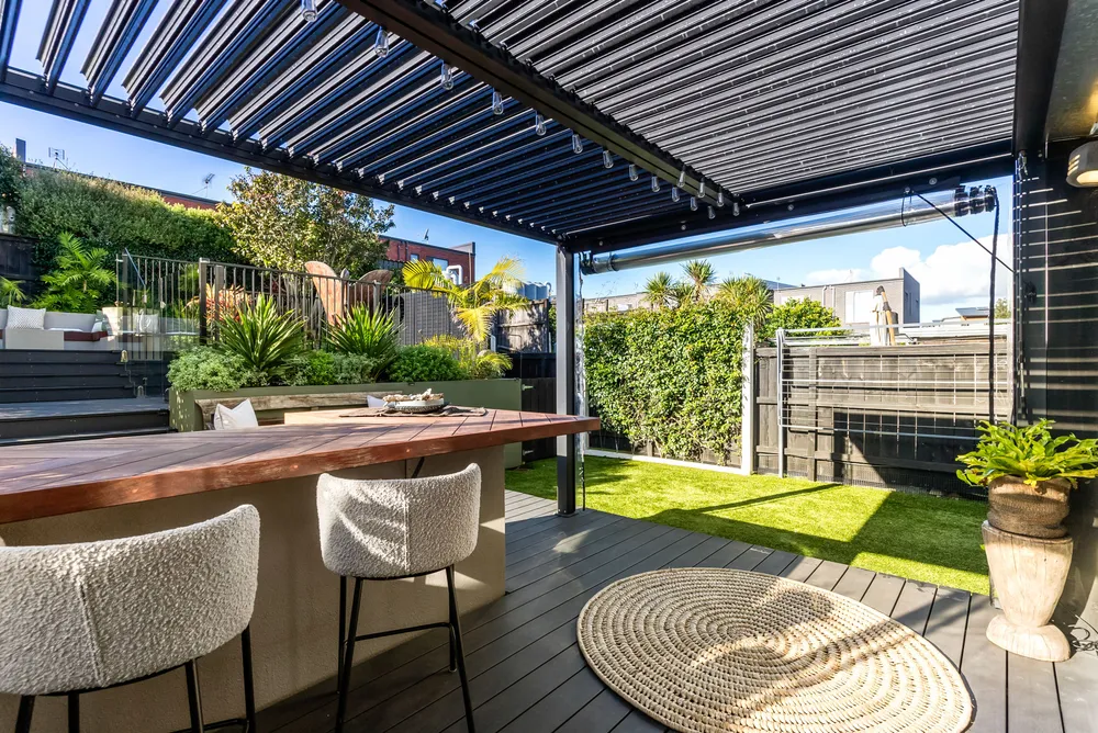 Photos of 12 Onekiritea Road