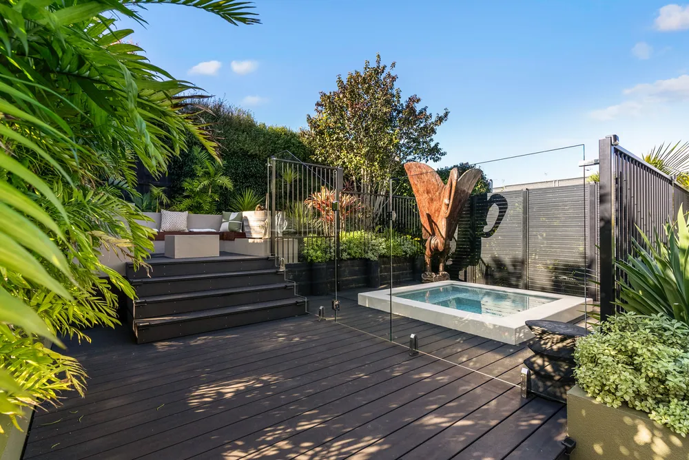 Photos of 12 Onekiritea Road
