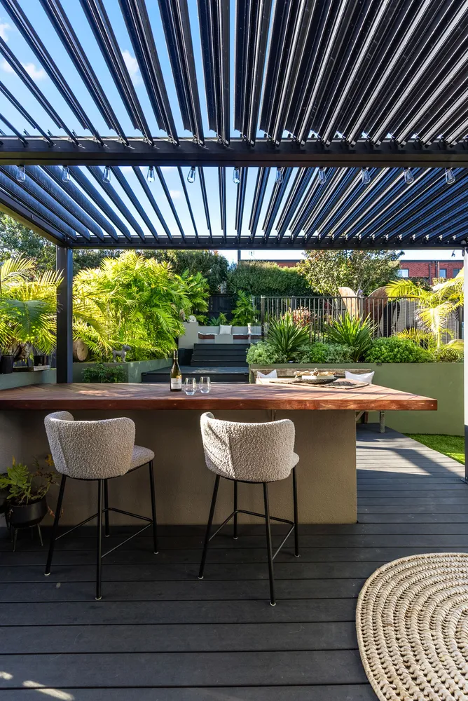 Photos of 12 Onekiritea Road