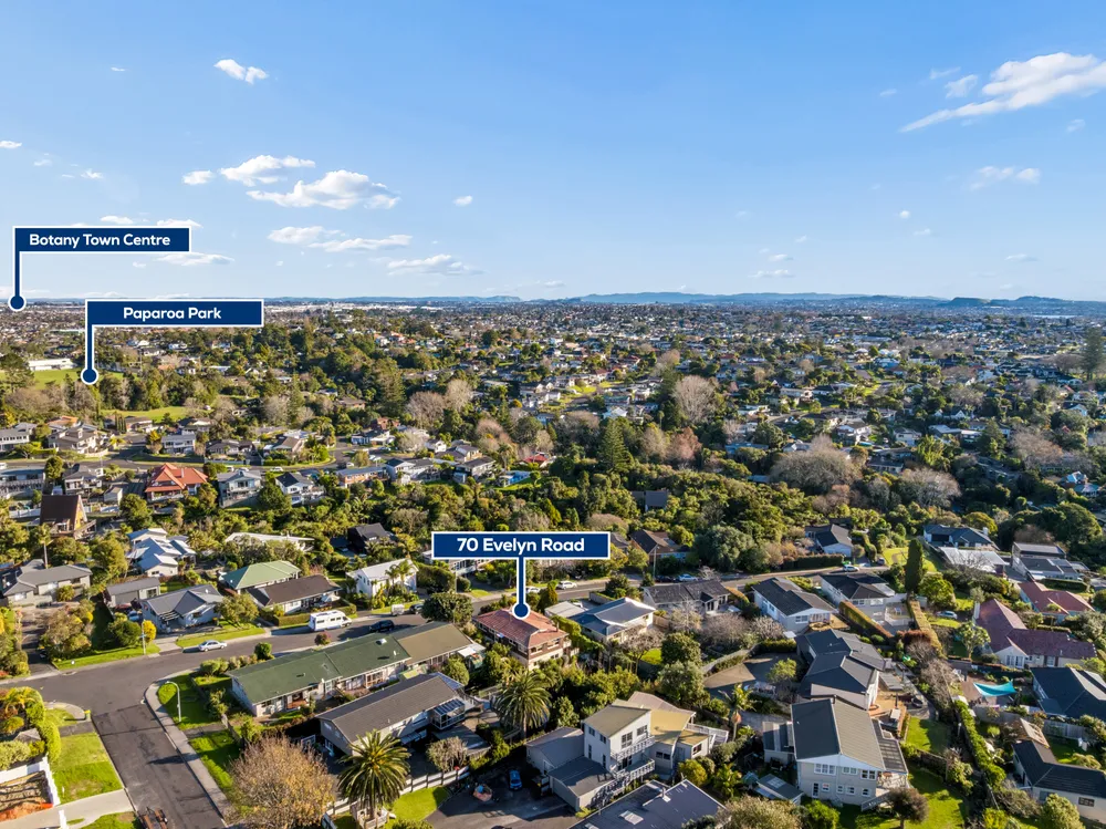 Photos of 70 Evelyn Road