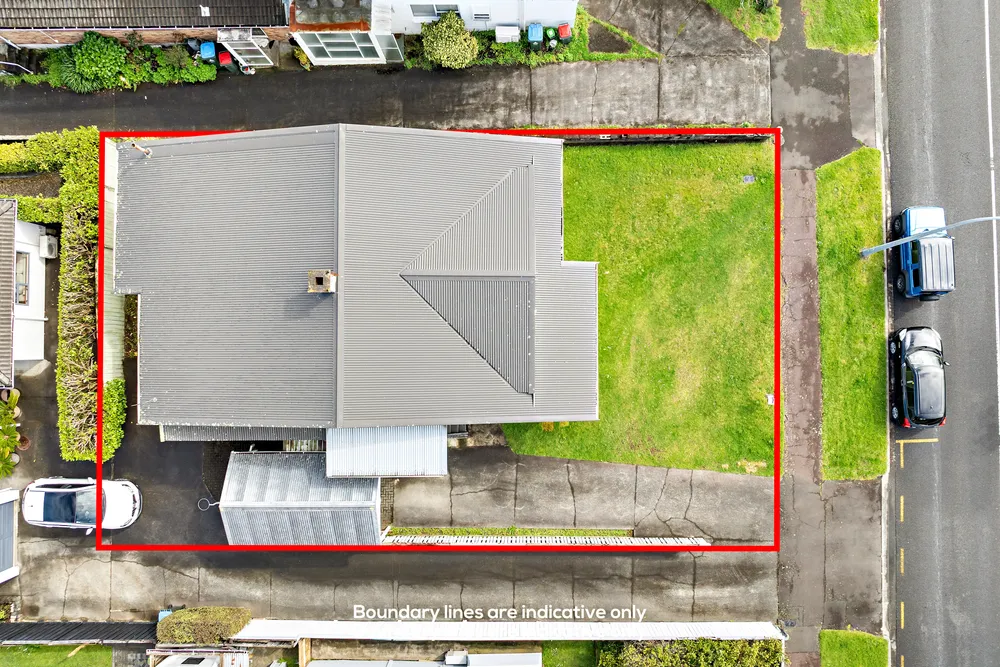 Photos of 24 Woodward Road