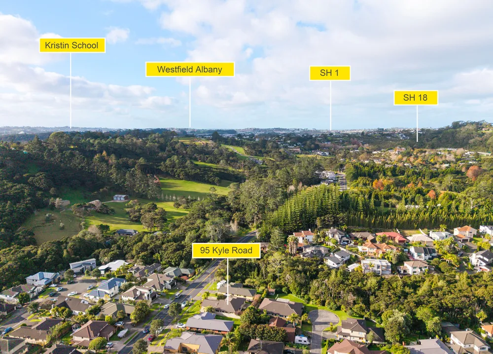 Photos of 95 Kyle Road
