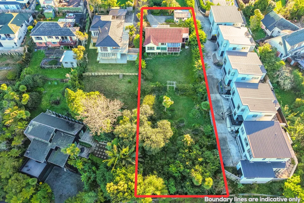 Photos of 257 Glenfield Road