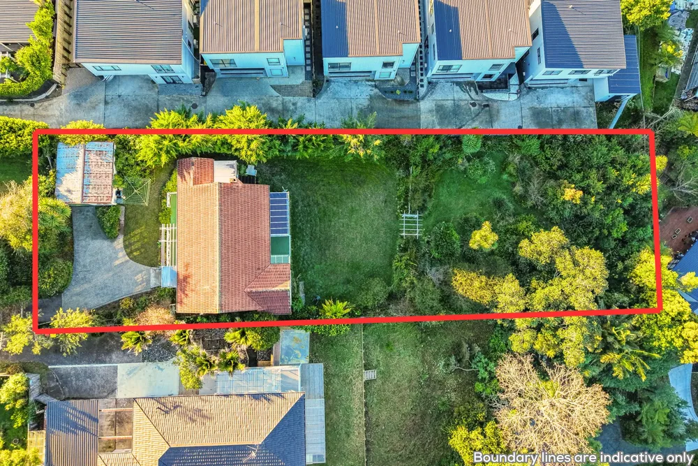 Photos of 257 Glenfield Road