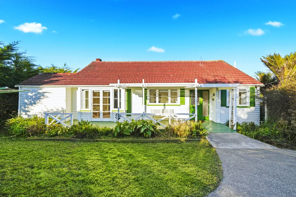 Photos of 257 Glenfield Road