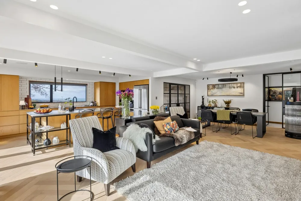 Photos of 15 Granville Terrace
