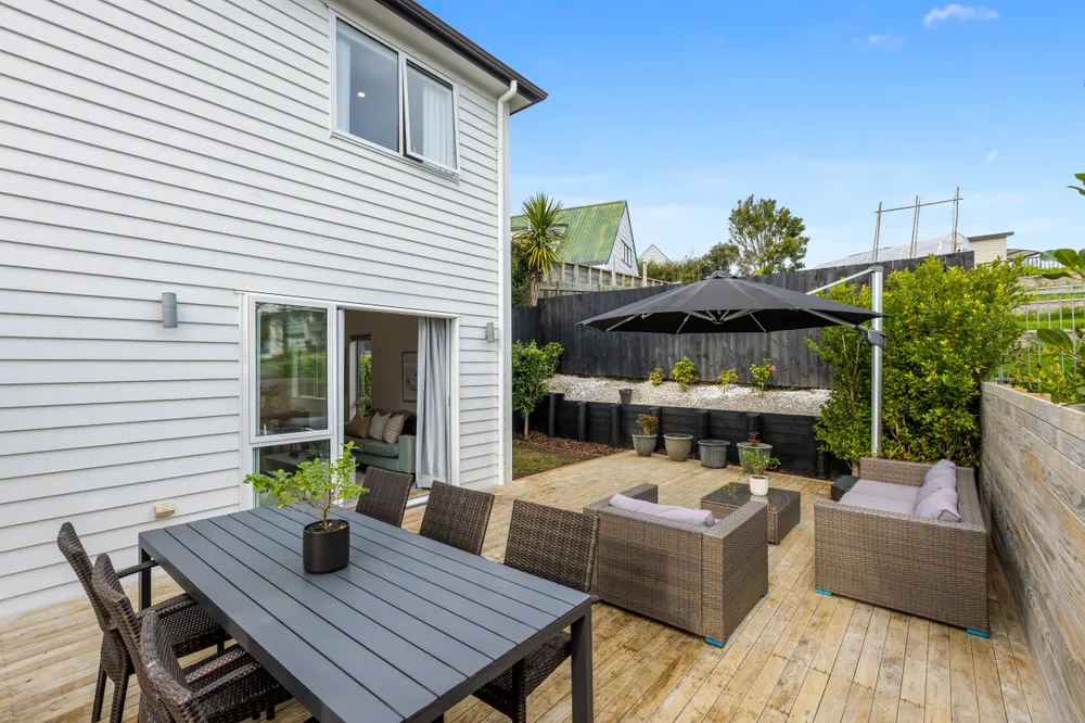 Photos of 31B Weatherly Road