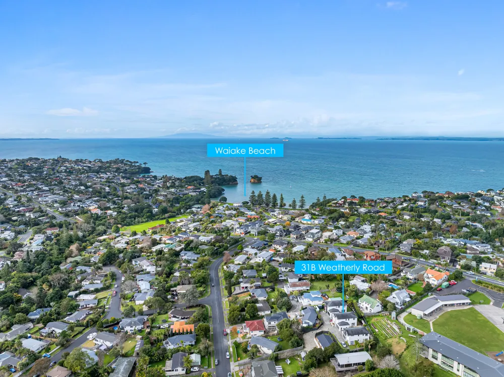 Photos of 31B Weatherly Road