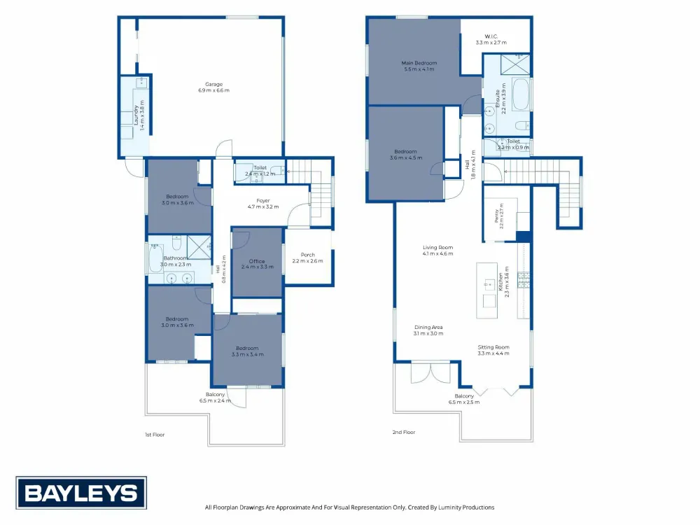 Photos of 110 Isabella Drive
