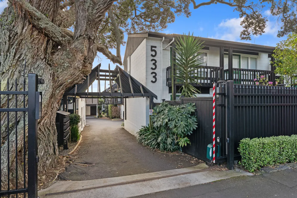 Photos of 5/533 Manukau Road