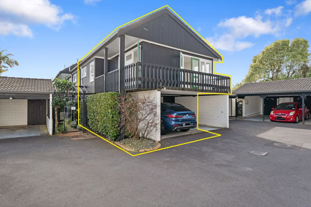 Photos of 5/533 Manukau Road