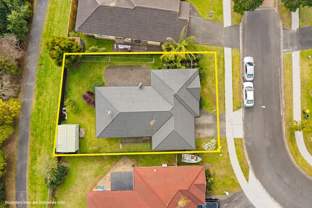 Photos of 34 Sandwick Drive