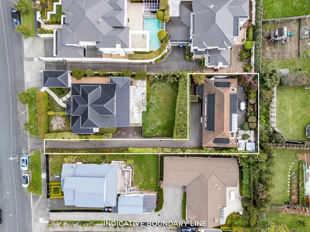Photos of 22A Manawa Road