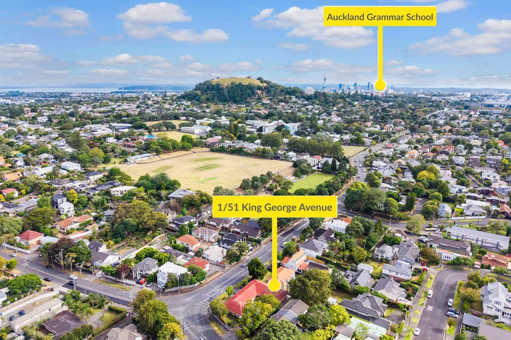 Photos of 1/51 King George Avenue