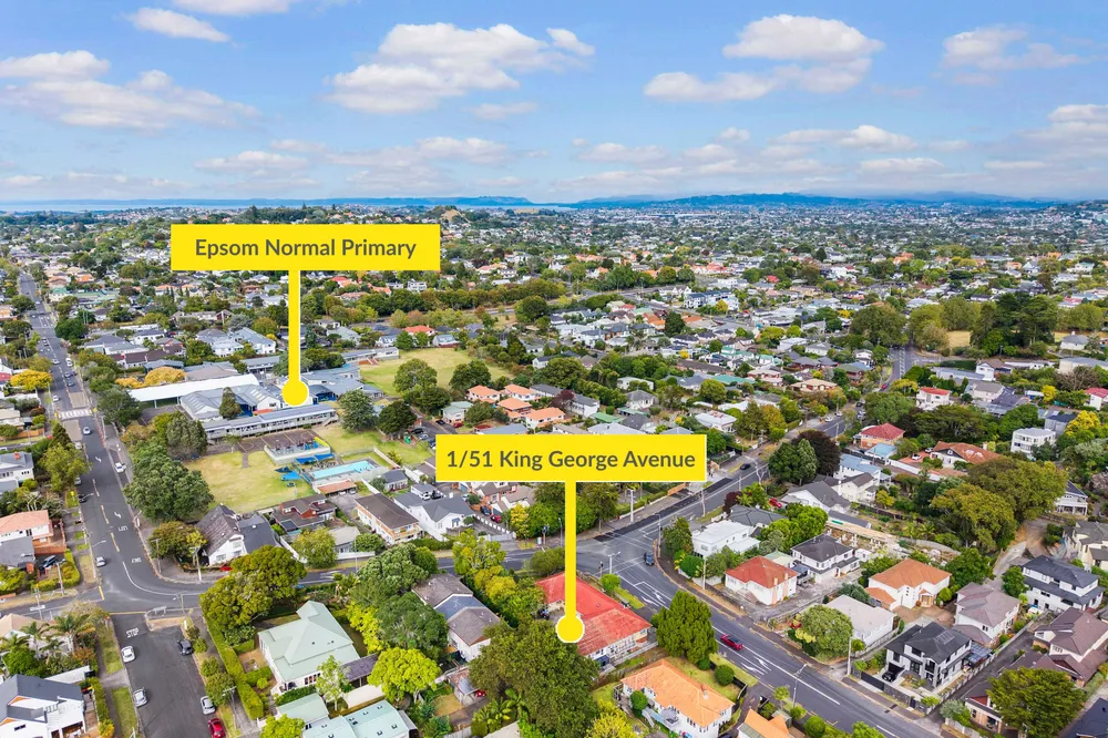 Photos of 1/51 King George Avenue